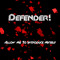 Defender!