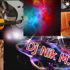 Dj Nik M.