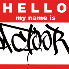 ACTOR'