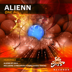 alienn_one_ep