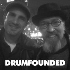dave marks_drumfounded