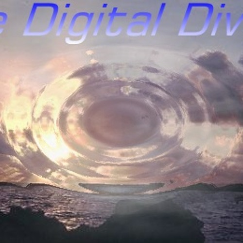 The Digital Divide’s avatar