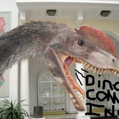 DinoComicsinc