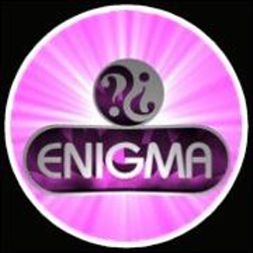 Enigman (Gerry Power)’s avatar