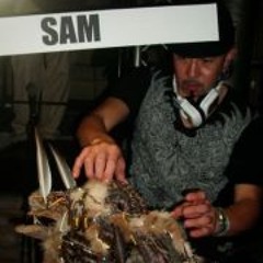 sam Takahashi