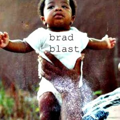 bradblast [Brad Lewis]