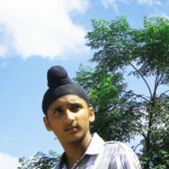 tere bina prabh gill(INDER GILL)