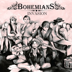 THE BOHEMIANS