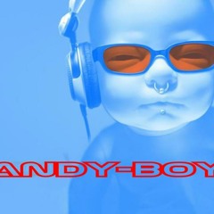 DJ Andy-Boy