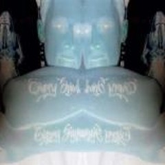 Andrew Ginger Joka Green