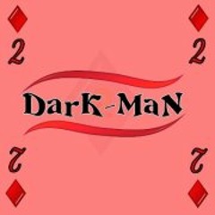 Dark-Man Rapper