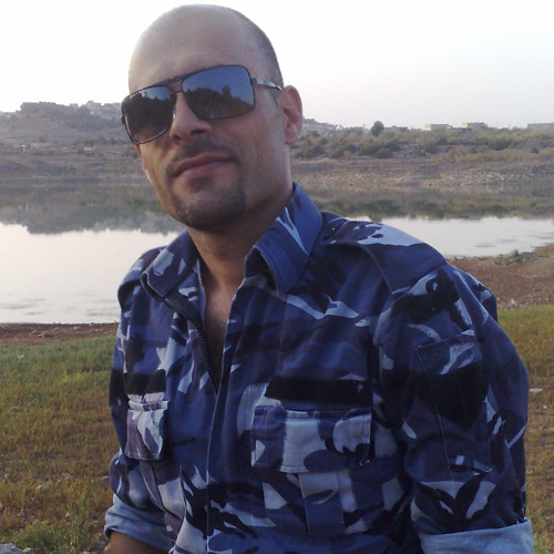 Omar Abou Khiar’s avatar