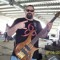 Tony Salisbury