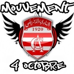 Mouvement 4 Octobre 2011