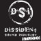 Dissident Sound Industry