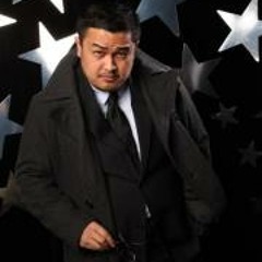 Kristoffer R. Venezuela