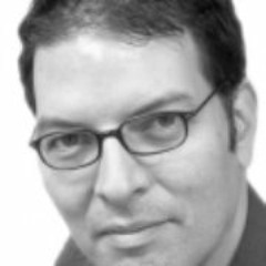 Alejandro Boye