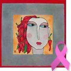 Tammy Carruthers Prust