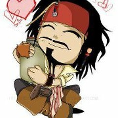 Blackie Chan Mcphail