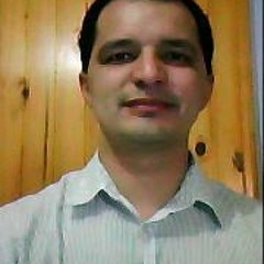 Uziel Almeida Oliveira