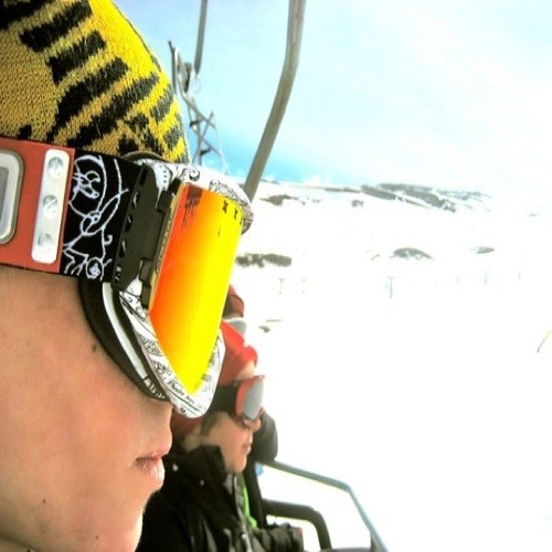 Current Value - Dark Rain