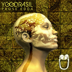 Yggdrasil - Ryggsill