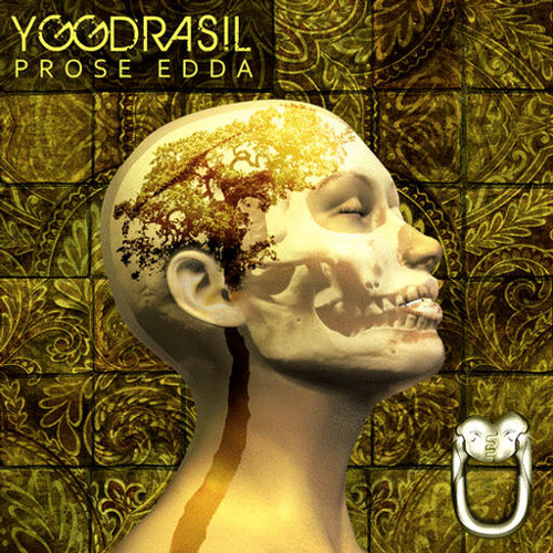 Yggdrasil - Ryggsill