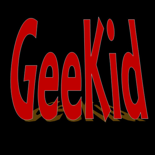 Stream GeeKid music | Listen to songs, albums, playlists for free on ...