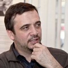 Max Shamota
