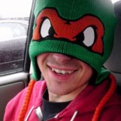 Donald Schwass DeLarge