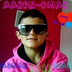 Aaron Omar