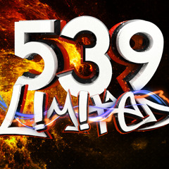 539 Limited - And She Said "Free Download"