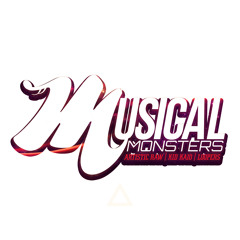 Musical Monsters