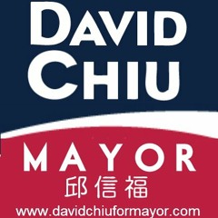 David Chiu for Mayor