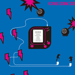 Casiokiduk