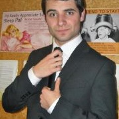 Hilary William Richards