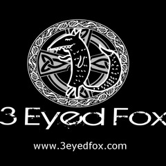 3 Eyed Fox