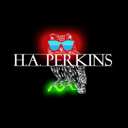 H.A. Perkins’s avatar