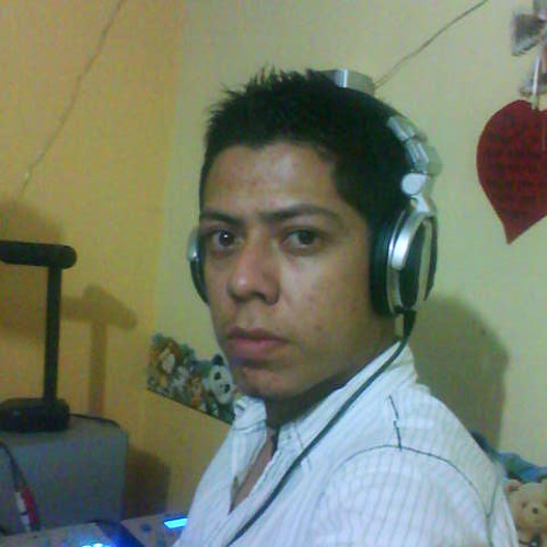 WhIte Castles (OSCAR VELASQUEZ LIVE MIX) - Tony Dark Eyes