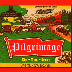 Pilgrimage of the Lost