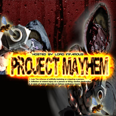 Projectmayhem