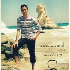 mohamed mando