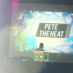 PETE THE HEAT