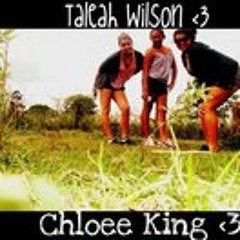 Taleah Wilson