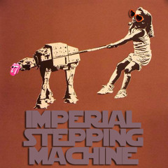 Imperial Stepping Machine