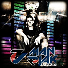 DJ MANJAK