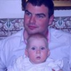 James 'Jaymo' O'Callaghan