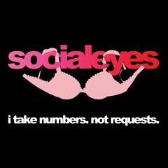 Socialeyes