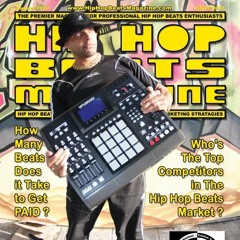 Hip Hop Beats Magazine