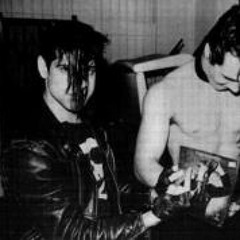 Joey Evilive Misfits